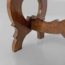 Tavoli da caffè in legno, 1930 ca.