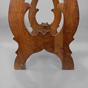 Tavoli da caffè in legno, 1930 ca.