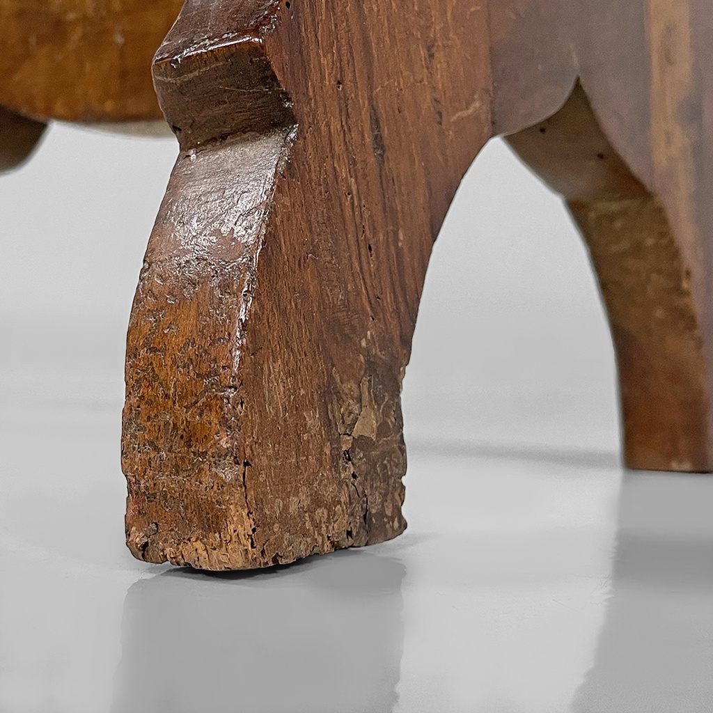 Tavoli da caffè in legno, 1930 ca.