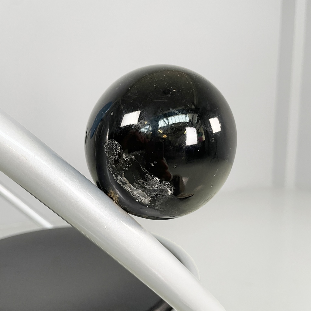 Sedia First di Michele de Lucchi per Memphis, 1983