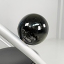 Sedia First di Michele de Lucchi per Memphis, 1983