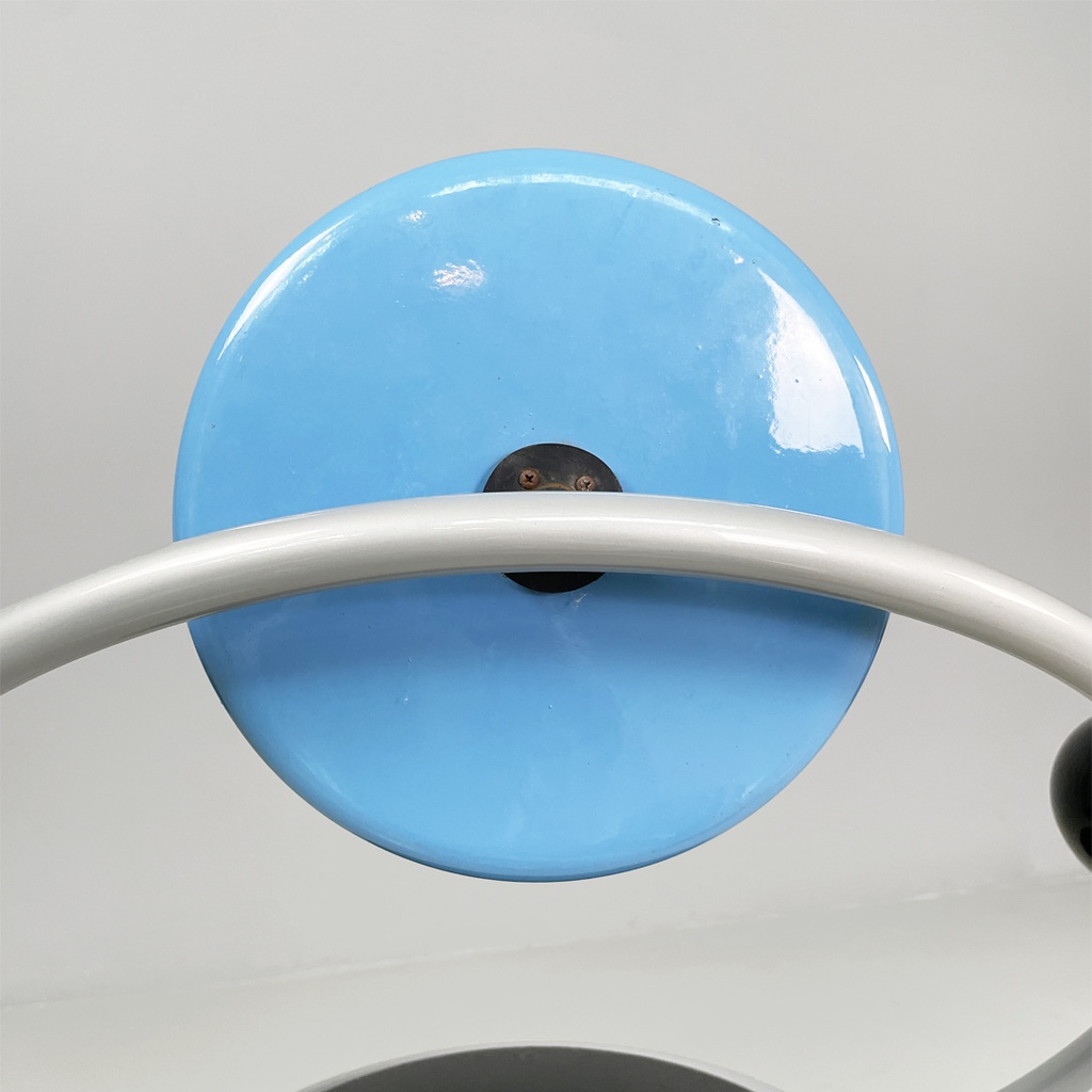 Sedia First di Michele de Lucchi per Memphis, 1983