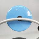 Sedia First di Michele de Lucchi per Memphis, 1983