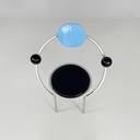 Sedia First di Michele de Lucchi per Memphis, 1983