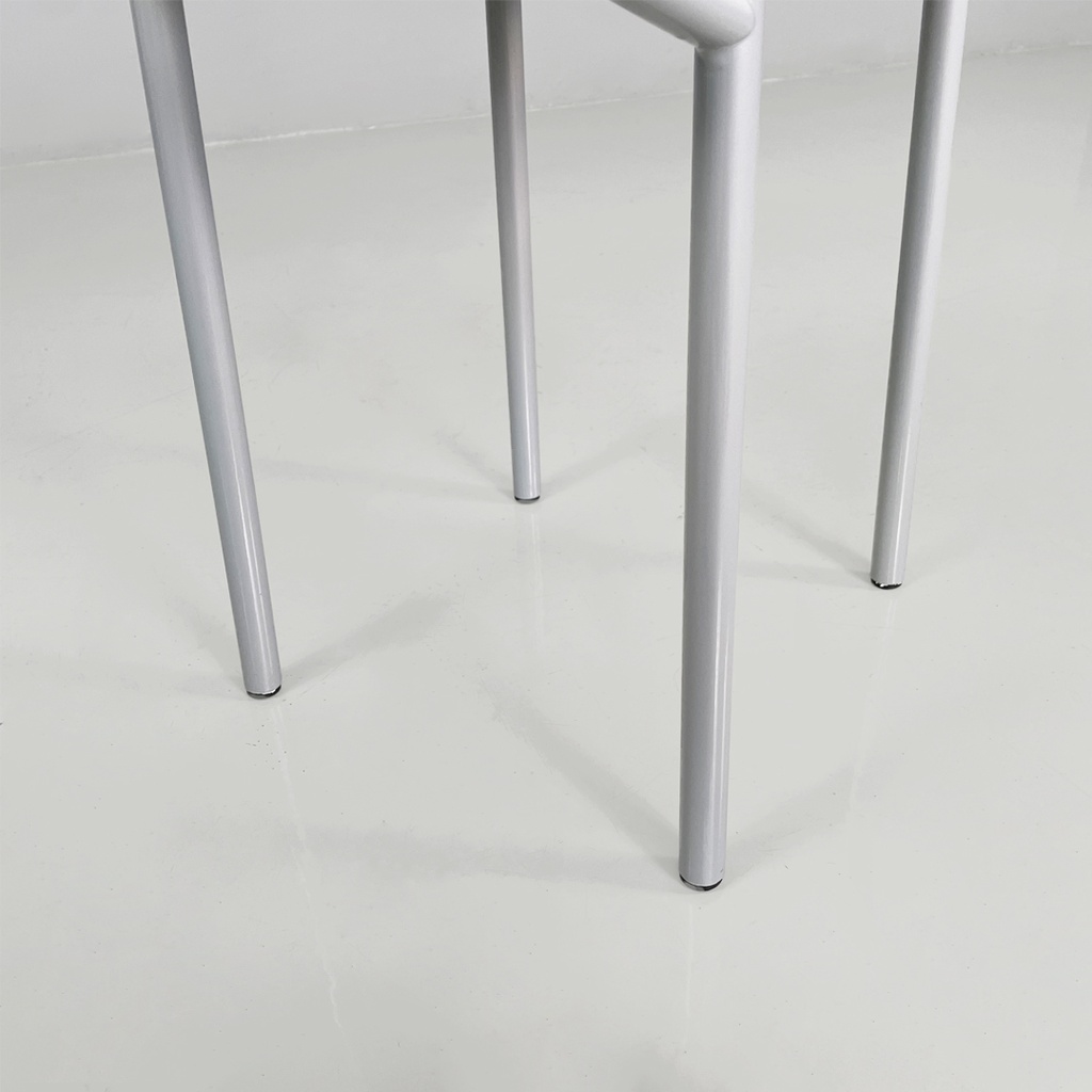 Sedia First di Michele de Lucchi per Memphis, 1983