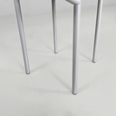 Sedia First di Michele de Lucchi per Memphis, 1983