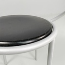 Sedia First di Michele de Lucchi per Memphis, 1983