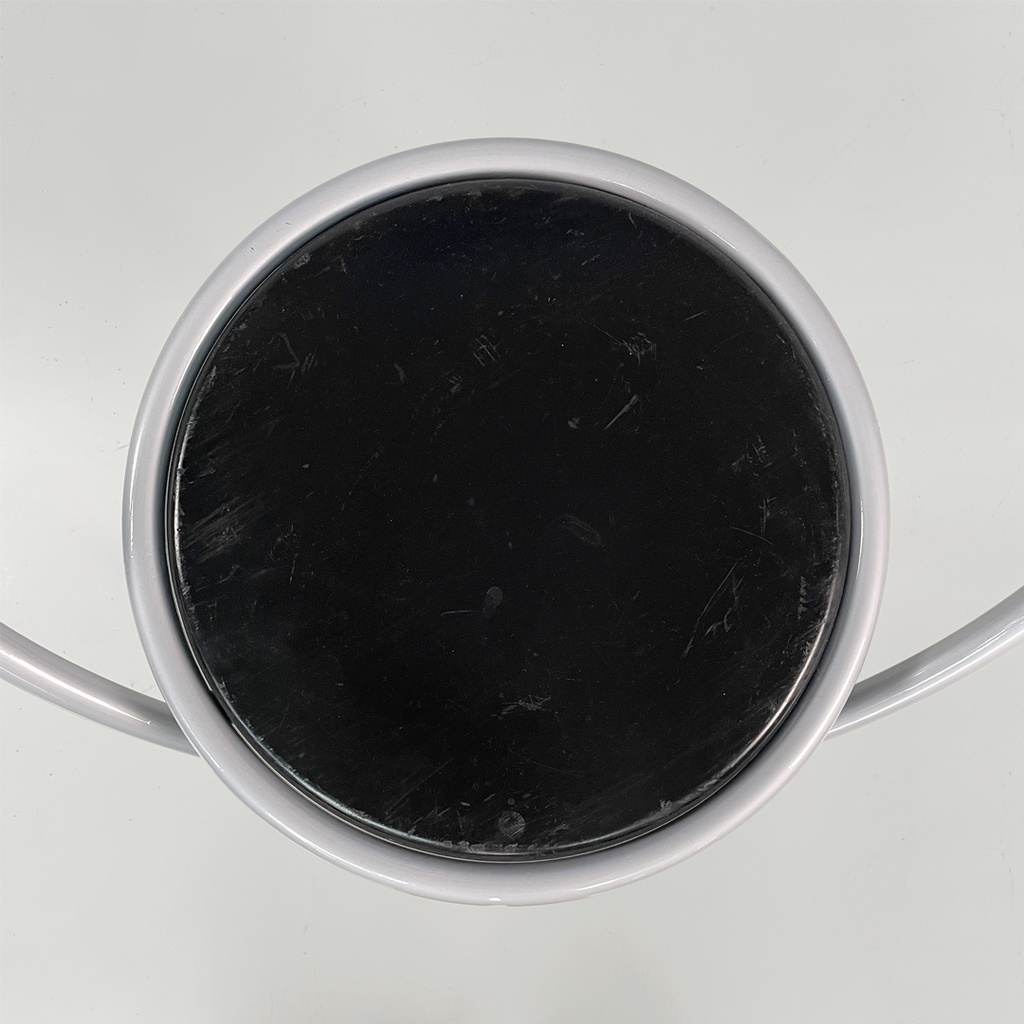 Sedia First di Michele de Lucchi per Memphis, 1983