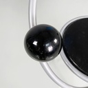 Sedia First di Michele de Lucchi per Memphis, 1983