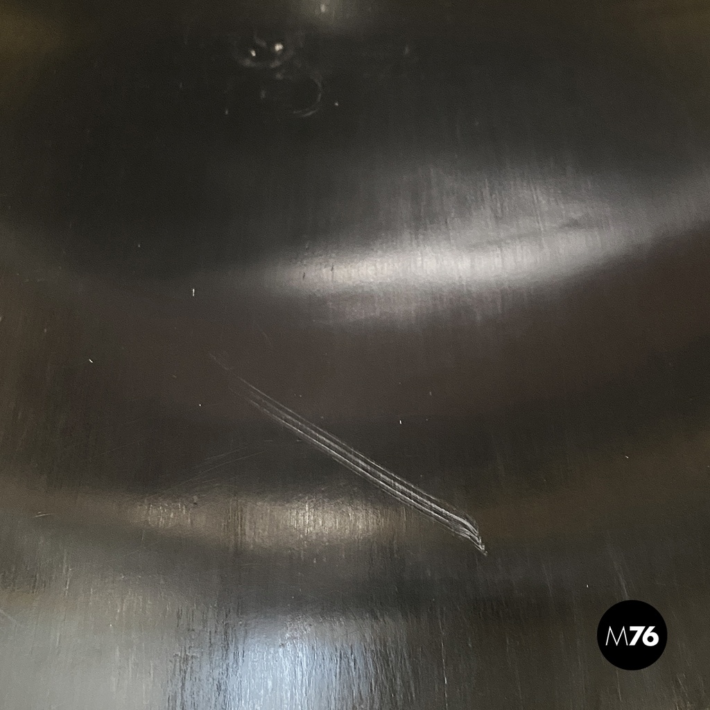 Sedie SE68 di Egon Eiermann per Wilde + Spieth, 1960 ca.