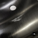 Sedie SE68 di Egon Eiermann per Wilde + Spieth, 1960 ca.