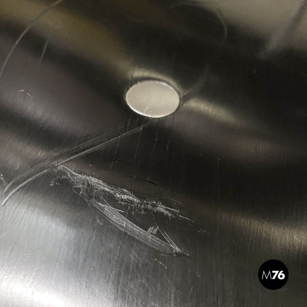 Sedie SE68 di Egon Eiermann per Wilde + Spieth, 1960 ca.