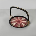 Servizio olio e aceto di Rometti Umbertide, 1950 ca.