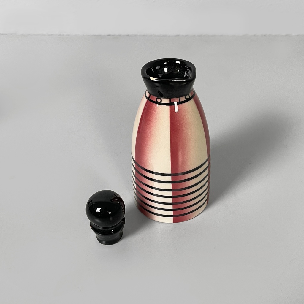 Servizio olio e aceto di Rometti Umbertide, 1950 ca.