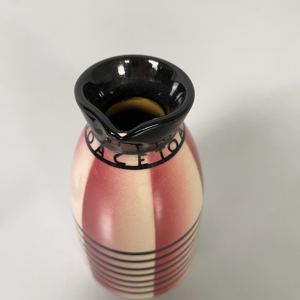 Servizio olio e aceto di Rometti Umbertide, 1950 ca.