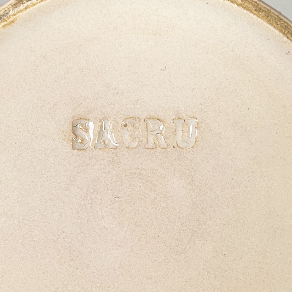 Servizio olio e aceto di Rometti Umbertide, 1950 ca.