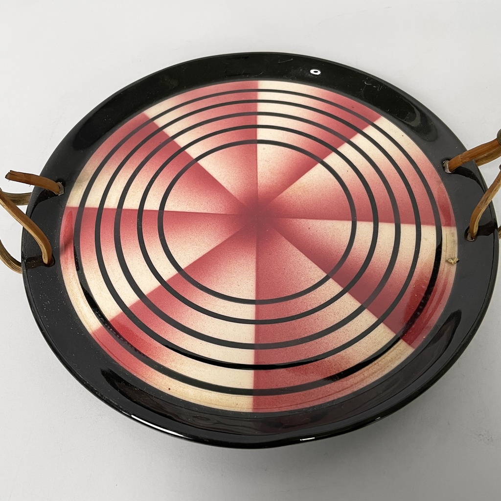 Servizio olio e aceto di Rometti Umbertide, 1950 ca.