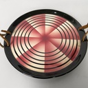 Servizio olio e aceto di Rometti Umbertide, 1950 ca.