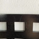 Sedie Hill House di Charles Rennie Mackintosh per Cassina, 1980 ca.