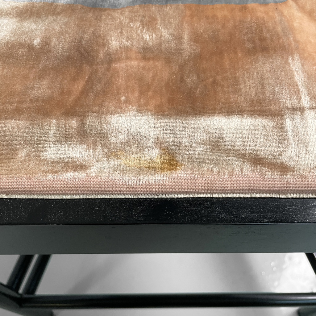 Sedie Hill House di Charles Rennie Mackintosh per Cassina, 1980 ca.