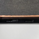 Sedie Hill House di Charles Rennie Mackintosh per Cassina, 1980 ca.