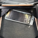 Sedie Hill House di Charles Rennie Mackintosh per Cassina, 1980 ca.