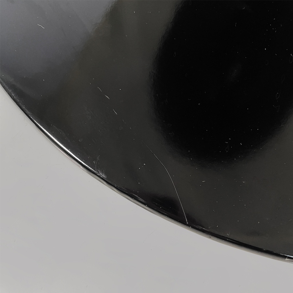 Tavolo da pranzo Tulip di Eero Saarinen per Knoll, 1980 ca.