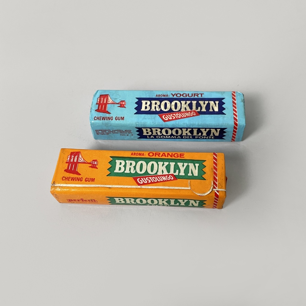 Spesa alimentare italiana, 1980 ca.