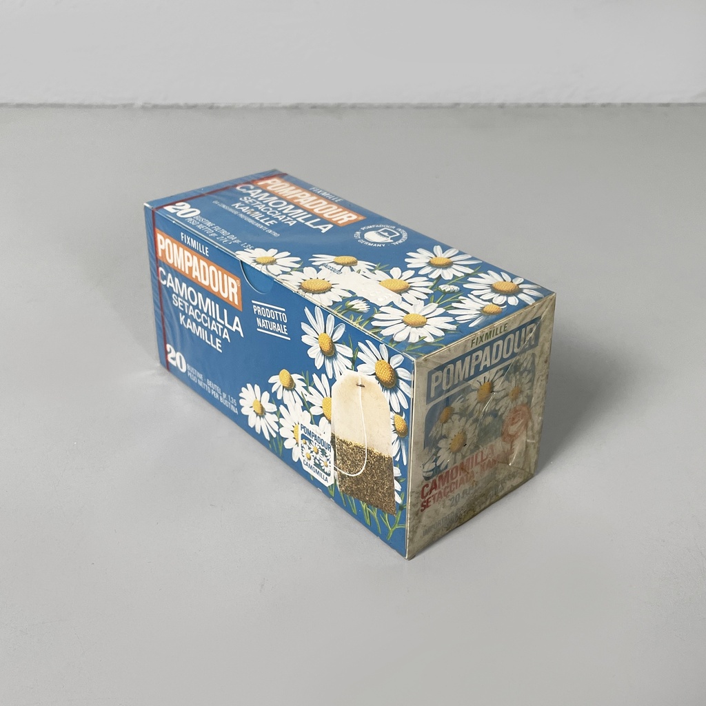 Spesa alimentare italiana, 1980 ca.