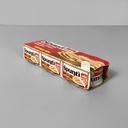 Spesa alimentare italiana, 1980 ca.