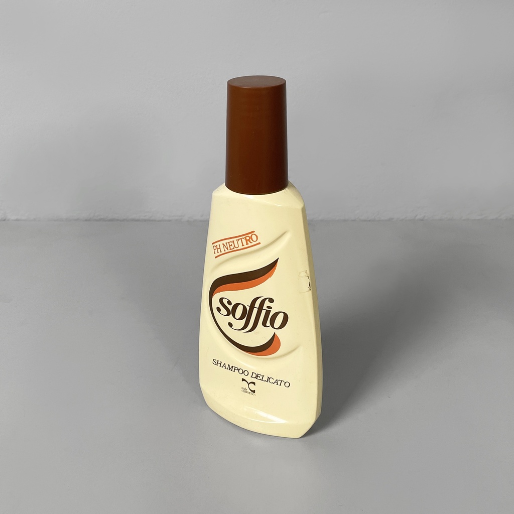 Spesa alimentare italiana, 1980 ca.