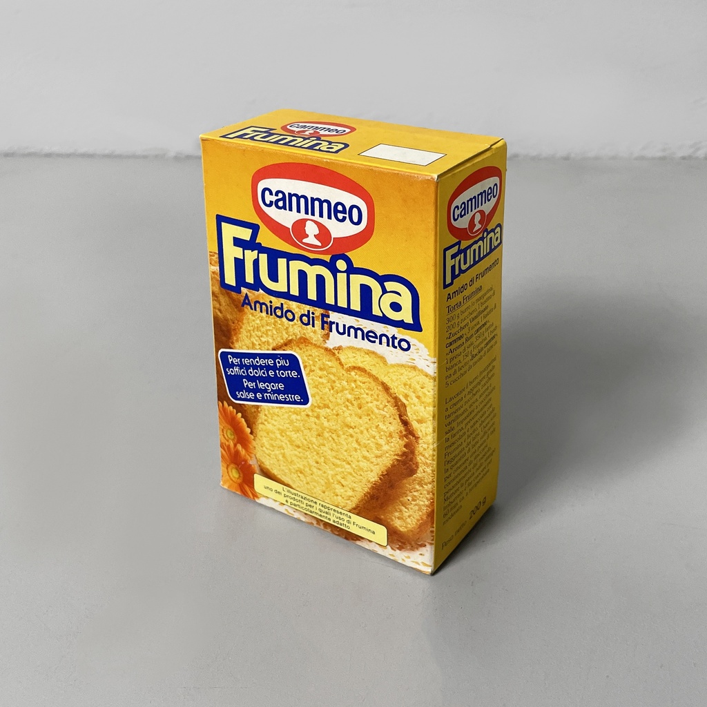 Spesa alimentare italiana, 1980 ca.