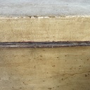 Scatola in legno e carta, 1950 ca.