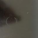 Scrivania in metallo e plastica di 2 INN, 1970 ca.