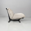 Poltrona Le Farfalle di Roberto Lucci e Paolo Orlandini per Elam, 1970 ca.