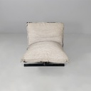 Poltrona Le Farfalle di Roberto Lucci e Paolo Orlandini per Elam, 1970 ca.