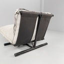 Poltrona Le Farfalle di Roberto Lucci e Paolo Orlandini per Elam, 1970 ca.