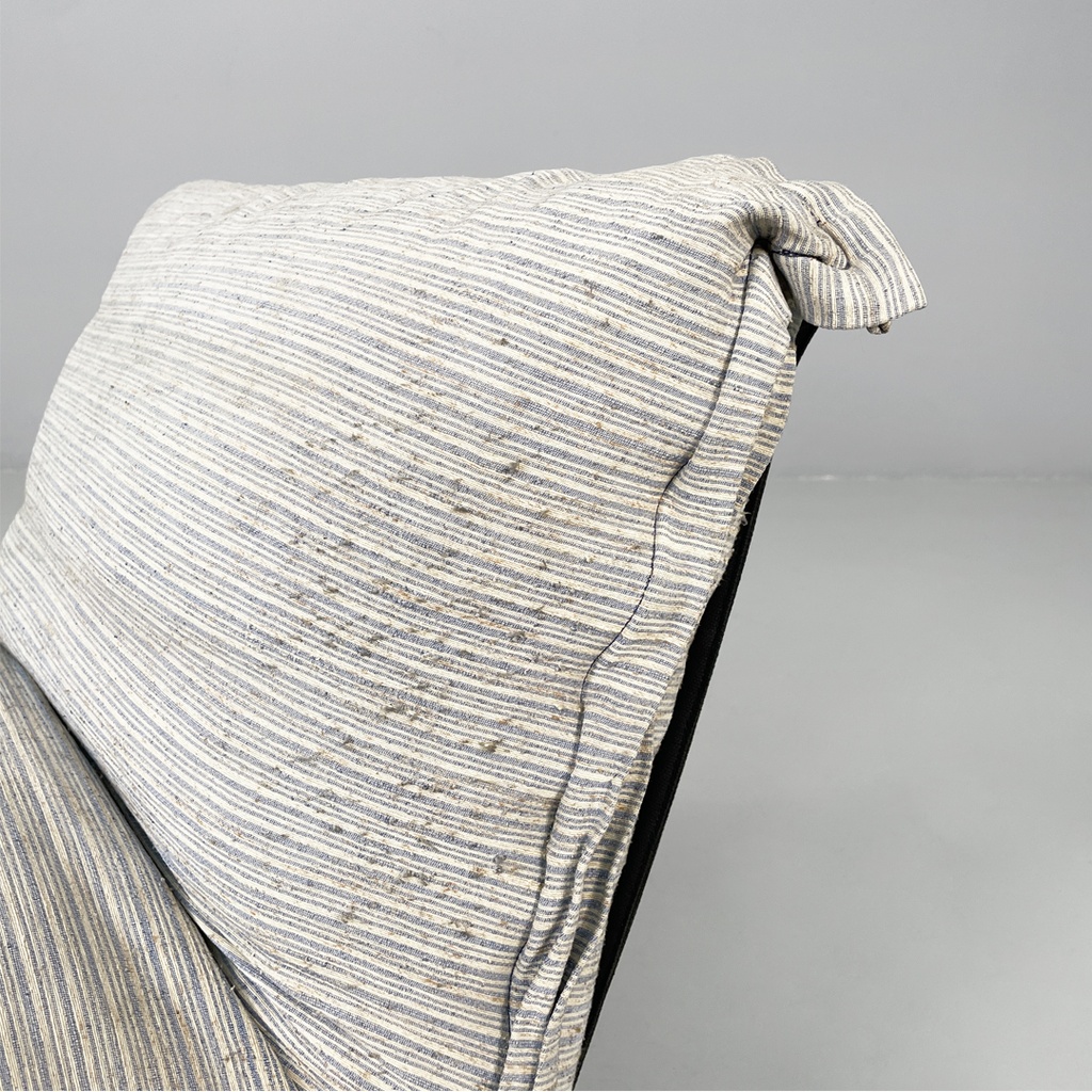 Poltrona Le Farfalle di Roberto Lucci e Paolo Orlandini per Elam, 1970 ca.