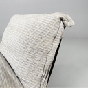 Poltrona Le Farfalle di Roberto Lucci e Paolo Orlandini per Elam, 1970 ca.