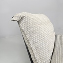 Poltrona Le Farfalle di Roberto Lucci e Paolo Orlandini per Elam, 1970 ca.