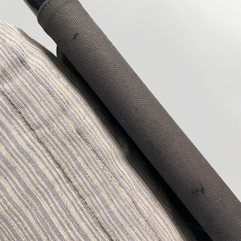 Poltrona Le Farfalle di Roberto Lucci e Paolo Orlandini per Elam, 1970 ca.