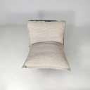 Poltrona Le Farfalle di Roberto Lucci e Paolo Orlandini per Elam, 1970 ca.