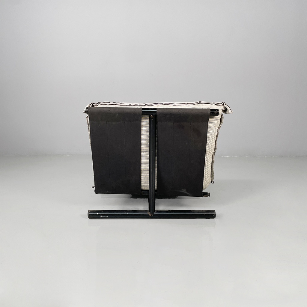 Poltrona Le Farfalle di Roberto Lucci e Paolo Orlandini per Elam, 1970 ca.