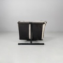 Poltrona Le Farfalle di Roberto Lucci e Paolo Orlandini per Elam, 1970 ca.