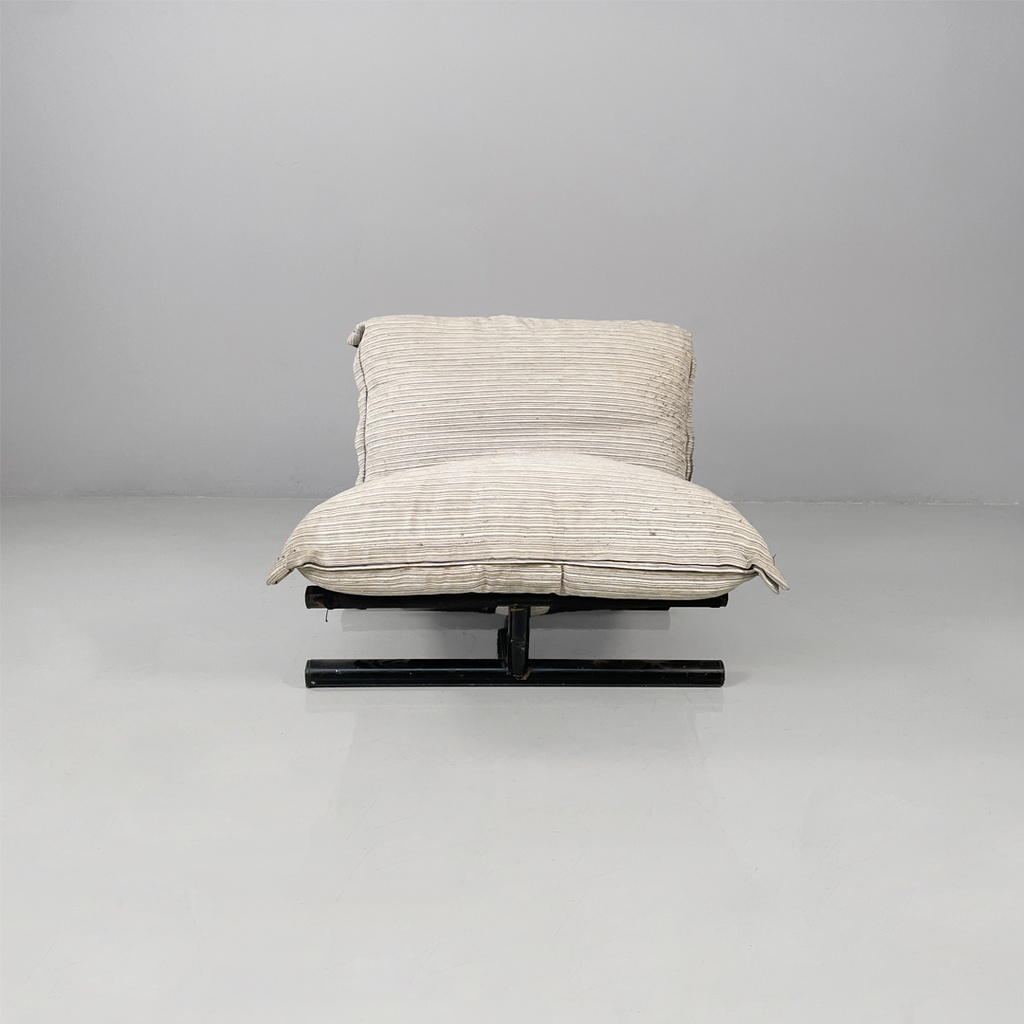 Poltrona Le Farfalle di Roberto Lucci e Paolo Orlandini per Elam, 1970 ca.