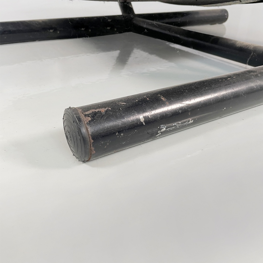 Poltrona Le Farfalle di Roberto Lucci e Paolo Orlandini per Elam, 1970 ca.