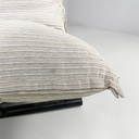 Poltrona Le Farfalle di Roberto Lucci e Paolo Orlandini per Elam, 1970 ca.