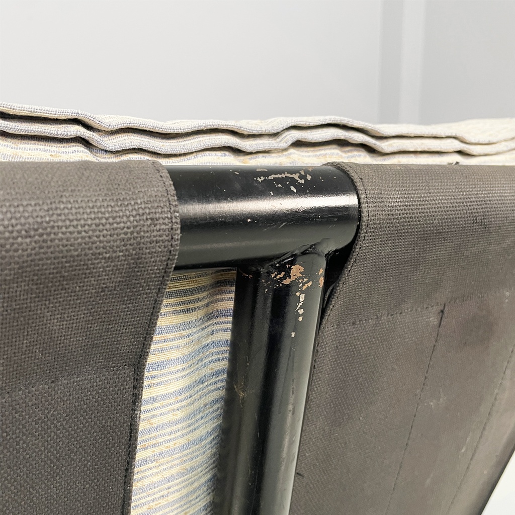 Poltrona Le Farfalle di Roberto Lucci e Paolo Orlandini per Elam, 1970 ca.