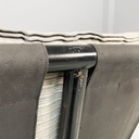 Poltrona Le Farfalle di Roberto Lucci e Paolo Orlandini per Elam, 1970 ca.