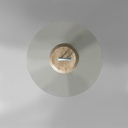 Tavolo da caffè di Vico Magistretti per Cattelan Italia, 1980 ca.